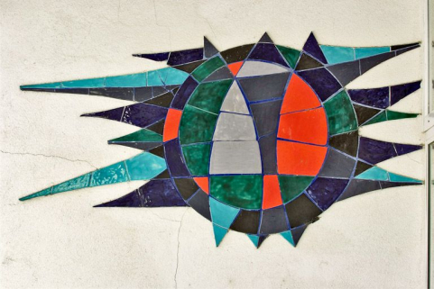 Détail. © Région Bourgogne-Franche-Comté, Inventaire du patrimoine