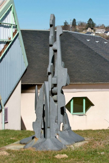 Vue d'ensemble. © Région Bourgogne-Franche-Comté, Inventaire du patrimoine