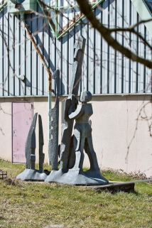 Vue d'ensemble. © Région Bourgogne-Franche-Comté, Inventaire du patrimoine