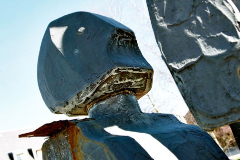 Détail. © Région Bourgogne-Franche-Comté, Inventaire du patrimoine