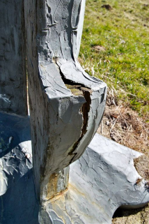 Détail. © Région Bourgogne-Franche-Comté, Inventaire du patrimoine