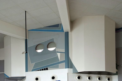 Détail. © Région Bourgogne-Franche-Comté, Inventaire du patrimoine