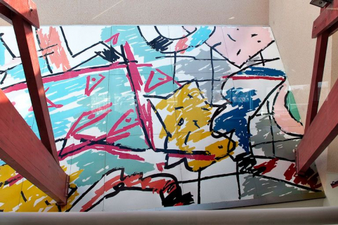 Détail. © Région Bourgogne-Franche-Comté, Inventaire du patrimoine