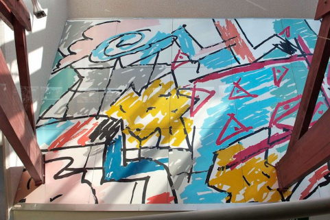 Détail. © Région Bourgogne-Franche-Comté, Inventaire du patrimoine