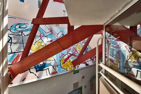 Détail. © Région Bourgogne-Franche-Comté, Inventaire du patrimoine