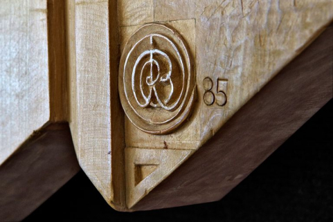 Détail. © Région Bourgogne-Franche-Comté, Inventaire du patrimoine