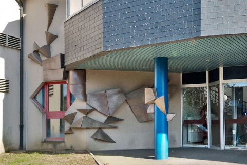 Détail. © Région Bourgogne-Franche-Comté, Inventaire du patrimoine