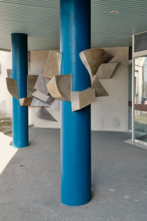 Détail. © Région Bourgogne-Franche-Comté, Inventaire du patrimoine