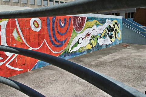 Détail. © Région Bourgogne-Franche-Comté, Inventaire du patrimoine