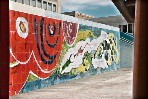 Détail. © Région Bourgogne-Franche-Comté, Inventaire du patrimoine