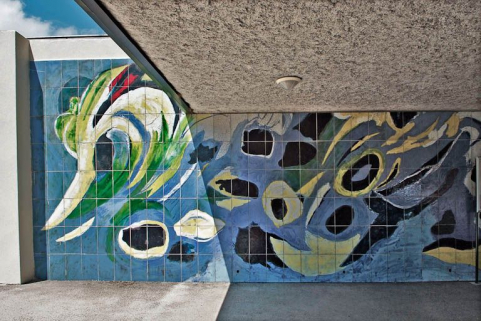 Détail. © Région Bourgogne-Franche-Comté, Inventaire du patrimoine