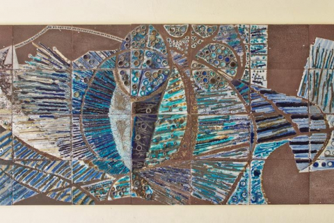 Détail. © Région Bourgogne-Franche-Comté, Inventaire du patrimoine Détail. © Région Bourgogne-Franche-Comté, Inventaire du patrimoine