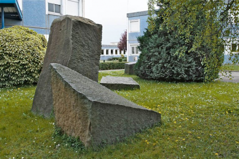 Détails. © Région Bourgogne-Franche-Comté, Inventaire du patrimoine