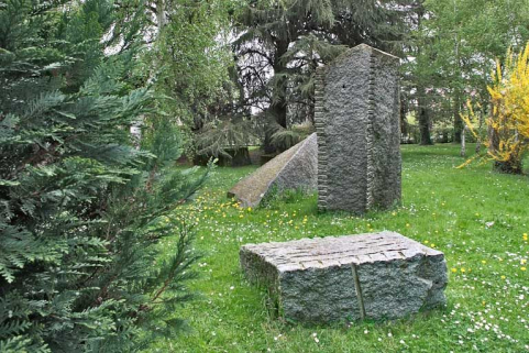 Détail. © Région Bourgogne-Franche-Comté, Inventaire du patrimoine