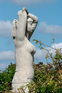 Détail. © Région Bourgogne-Franche-Comté, Inventaire du patrimoine