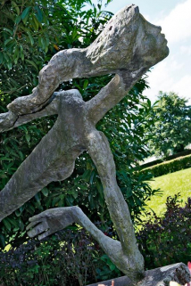 Détail. © Région Bourgogne-Franche-Comté, Inventaire du patrimoine