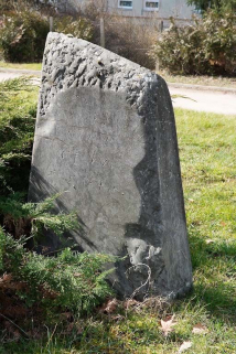Détail. © Région Bourgogne-Franche-Comté, Inventaire du patrimoine