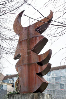 Revers. © Région Bourgogne-Franche-Comté, Inventaire du patrimoine