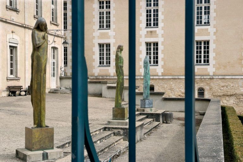 Vue d'ensemble. © Région Bourgogne-Franche-Comté, Inventaire du patrimoine