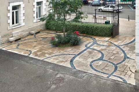 Vue d'ensemble. © Région Bourgogne-Franche-Comté, Inventaire du patrimoine