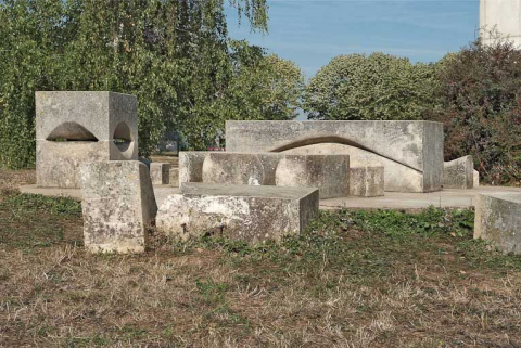 Vue d'ensemble. © Région Bourgogne-Franche-Comté, Inventaire du patrimoine