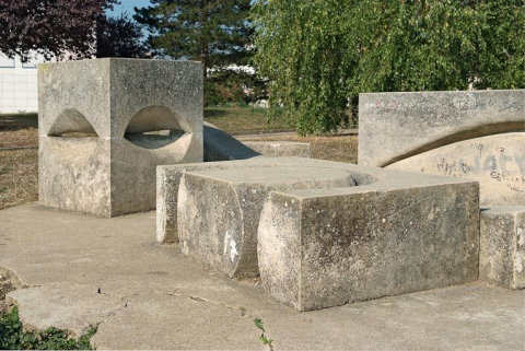 Détails. © Région Bourgogne-Franche-Comté, Inventaire du patrimoine