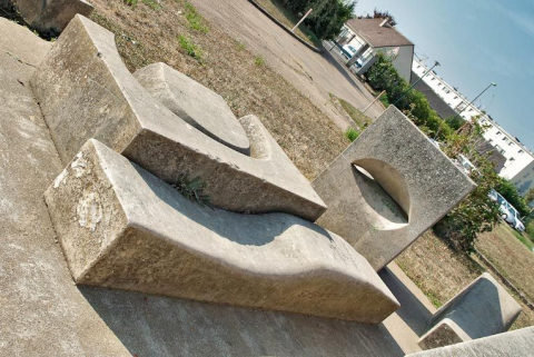 Détails. © Région Bourgogne-Franche-Comté, Inventaire du patrimoine