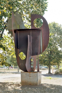 Vue d'ensemble, revers. © Région Bourgogne-Franche-Comté, Inventaire du patrimoine