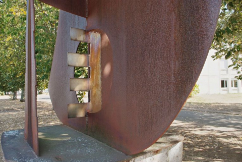 Détail. © Région Bourgogne-Franche-Comté, Inventaire du patrimoine