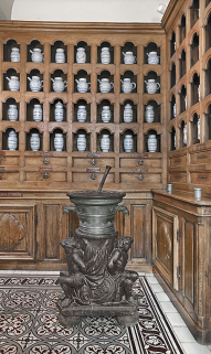 Détail (en 2010). © Région Bourgogne-Franche-Comté, Inventaire du patrimoine