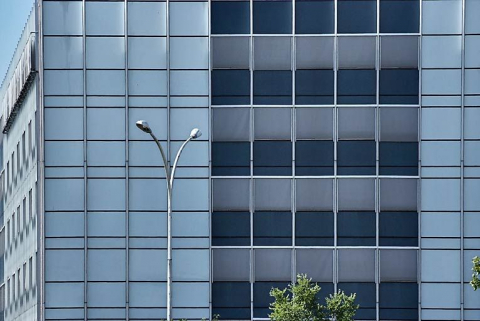 Bâtiment principal, détail. © Région Bourgogne-Franche-Comté, Inventaire du patrimoine