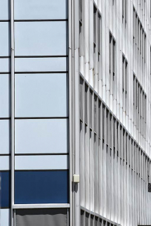 Bâtiment principal, détail. © Région Bourgogne-Franche-Comté, Inventaire du patrimoine