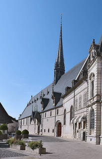 Façade sur rue. © Région Bourgogne-Franche-Comté, Inventaire du patrimoine