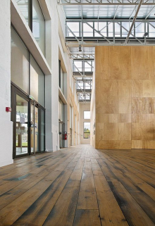  établissement administratif d'entreprise centre culturel © Région Bourgogne-Franche-Comté, Inventaire du patrimoine