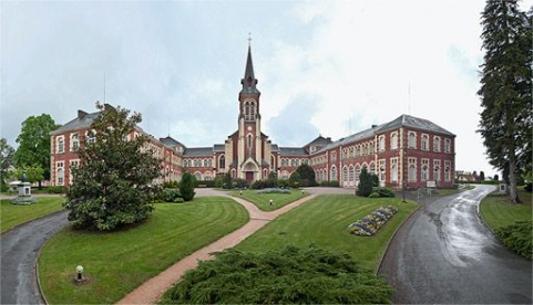 Vue d'ensemble. © Région Bourgogne-Franche-Comté, Inventaire du patrimoine Vue d'ensemble. © Région Bourgogne-Franche-Comté, Inventaire du patrimoine