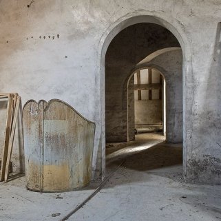 Comble : partie droite du corps central. © Région Bourgogne-Franche-Comté, Inventaire du patrimoine Comble : partie droite du corps central. © Région Bourgogne-Franche-Comté, Inventaire du patrimoine