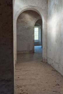 Comble : aile droite. © Région Bourgogne-Franche-Comté, Inventaire du patrimoine Comble : aile droite. © Région Bourgogne-Franche-Comté, Inventaire du patrimoine