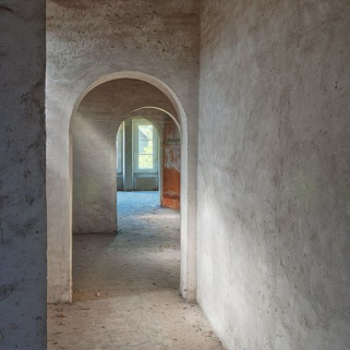 Comble : aile gauche. © Région Bourgogne-Franche-Comté, Inventaire du patrimoine Comble : aile gauche. © Région Bourgogne-Franche-Comté, Inventaire du patrimoine