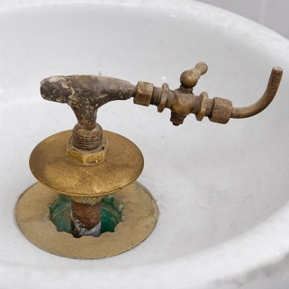 Détail. © Région Bourgogne-Franche-Comté, Inventaire du patrimoine