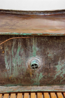 Détail. © Région Bourgogne-Franche-Comté, Inventaire du patrimoine