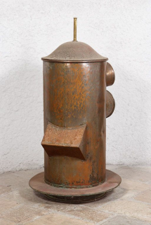 Vue d'ensemble. © Région Bourgogne-Franche-Comté, Inventaire du patrimoine Vue d'ensemble. © Région Bourgogne-Franche-Comté, Inventaire du patrimoine