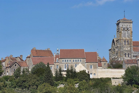 Site. © Région Bourgogne-Franche-Comté, Inventaire du patrimoine