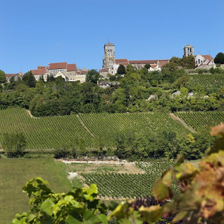 Site. © Région Bourgogne-Franche-Comté, Inventaire du patrimoine