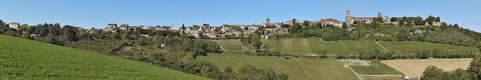 Site. © Région Bourgogne-Franche-Comté, Inventaire du patrimoine