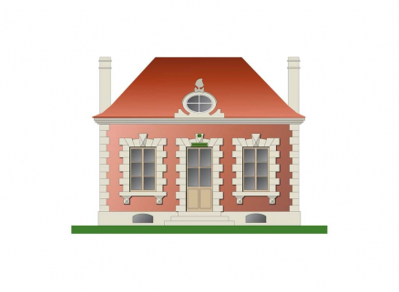 20112100103NUDA © Région Bourgogne-Franche-Comté, Inventaire du patrimoine