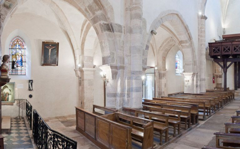 Vue d'ensemble. © Région Bourgogne-Franche-Comté, Inventaire du patrimoine