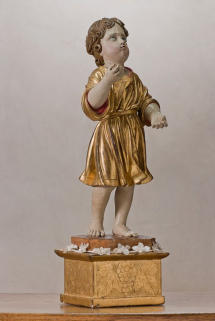 Trois-quarts droit. © Région Bourgogne-Franche-Comté, Inventaire du patrimoine