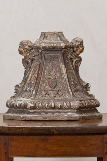 Revers. © Région Bourgogne-Franche-Comté, Inventaire du patrimoine