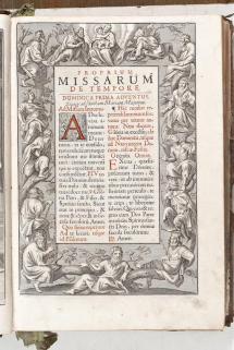 Page 1 : Arbre de Jessé. © Région Bourgogne-Franche-Comté, Inventaire du patrimoine