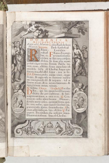 Page 266 : dimanche de la Résurrection. © Région Bourgogne-Franche-Comté, Inventaire du patrimoine